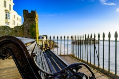 Tenby Bench