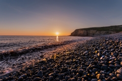 Dunraven Bay Sunset 2