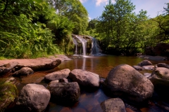 Blaen Y Glyn