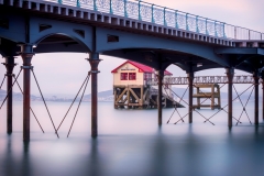 Mumbles Pier