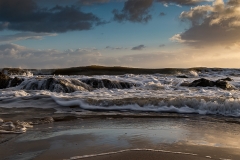 Port Eynon Tide